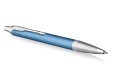 Шариковая ручка Parker IM Premium Blue Grey
