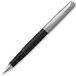 Перьевая ручка Parker Jotter Black CT