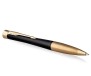 Шариковая ручка Parker Urban Core Muted Black GT