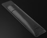 Набор Parker IM Black GT (перьевая ручка + чехол)