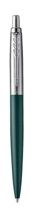 Шариковая ручка Parker Jotter XL Matte Green CT