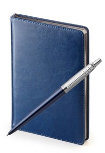 Parker Jotter Royal Blue CT Sidney