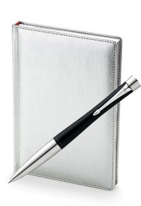 Parker Parker Urban Core Muted Black CT Sidney