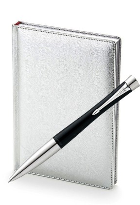 Parker Parker Urban Core Muted Black CT Sidney