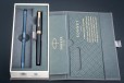 Перьевая ручка Parker Sonnet Matte Black GT