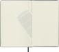 Блокнот Moleskine CLASSIC Large в синем цвете