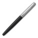 Перьевая ручка Parker Jotter Black CT