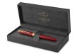 Перьевая ручка Parker Sonnet Laque Red GT