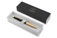 Шариковая ручка Parker Urban Core Muted Black GT