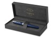Ручка роллер Parker Sonnet Laque Blue CT