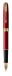 Перьевая ручка Parker Sonnet Laque Red GT