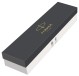 Шариковая ручка Parker IM Matte Black CT