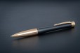 Шариковая ручка Parker Urban Core Muted Black GT
