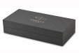 Шариковая ручка Parker Core Midnight Blue CT