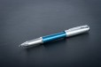 Ручка роллер Parker Urban Premium Dark Blue CT