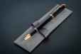 Ручка роллер Parker IM Metal Black GT