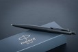 Шариковая ручка Parker Jotter Monochrome Black XL