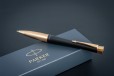 Шариковая ручка Parker Urban Core Muted Black GT