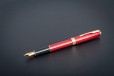 Перьевая ручка Parker Sonnet Laque Red GT