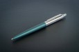 Шариковая ручка Parker Jotter XL Matte Green CT