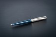Шариковая ручка Parker Core Midnight Blue CT