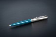 Шариковая ручка Parker Core Teal Blue CT
