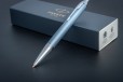 Шариковая ручка Parker IM Premium Blue Grey