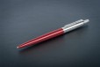 Шариковая ручка Parker Jotter Kensington Red CT
