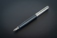 Перьевая ручка Parker Jotter Black CT