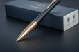 Шариковая ручка Parker Urban Core Muted Black GT