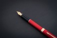 Перьевая ручка Parker Sonnet Laque Red GT