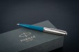 Шариковая ручка Parker Core Teal Blue CT