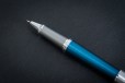 Ручка роллер Parker Urban Premium Dark Blue CT