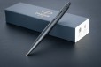 Шариковая ручка Parker Jotter Monochrome Black XL