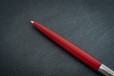 Шариковая ручка Parker Jotter Kensington Red CT