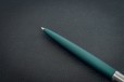 Шариковая ручка Parker Jotter XL Matte Green CT