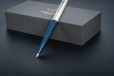 Шариковая ручка Parker Core Midnight Blue CT