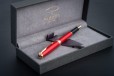 Перьевая ручка Parker Sonnet Laque Red GT