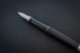 Перьевая ручка Parker Jotter Black CT