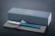 Ручка роллер Parker Urban Premium Dark Blue CT