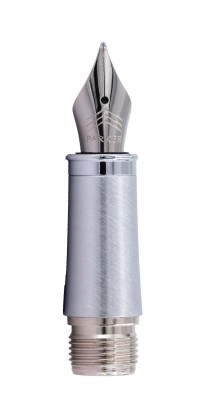 Зона захвата с пером для Parker IM 2016 Prm Grey CT (F)