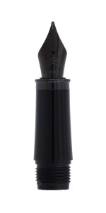 Зона захвата с пером для Parker IM 2016 BLK bt (F)