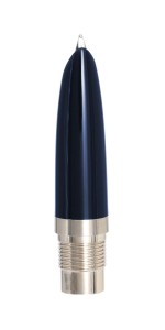 Зона захвата с пером для Parker  Midblu CT (F)