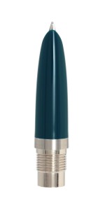 Зона захвата с пером для Parker  Teal CT (F)