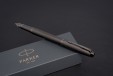 Ручка перьевая  Parker IM Royal Monochrome Titanium