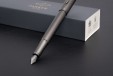 Ручка перьевая  Parker IM Royal Monochrome Titanium