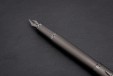 Ручка перьевая  Parker IM Royal Monochrome Titanium