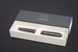 Ручка перьевая  Parker IM Royal Monochrome Titanium